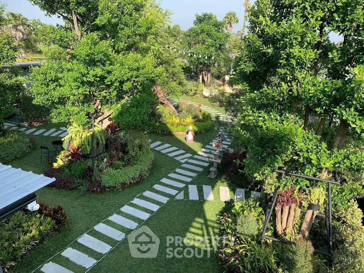 รูป ขายที่ดินทำเลบ้านหาด อำเภอบ้านลาด จังหวัดเพชรบุรี (ID 3185288) - รูปที่ 6/8