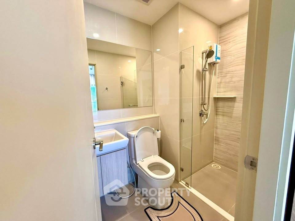 picture 1-BR At LIFE Rama 4 - Asoke Near MRT Queen Sirikit (ID 3194085) - 5/7