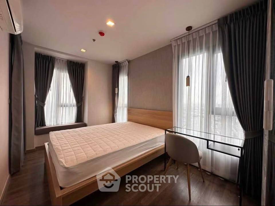 รูป ชั้น 30 ห้อง 2 ห้องนอน Life Ladprao Valley ใกล้ BTS ห้าแยกลาดพร้าว (ID 3193595) - รูปที่ 3/8