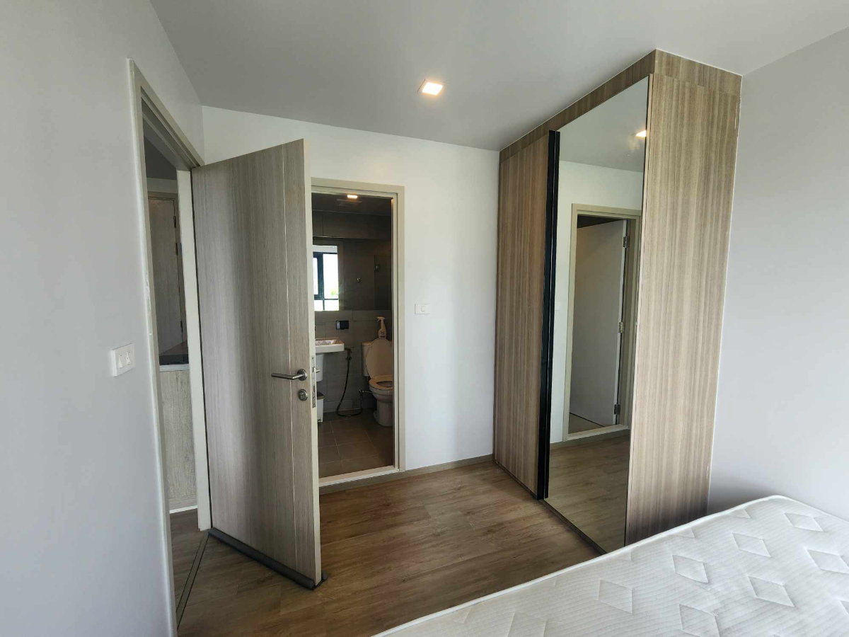 รูป ให้เช่า Kensington Rayong 2 ห้อง 1 ห้องนอน 25 ตร.ม. ชั้น 3 เพียง 7,000 บาท - รูปที่ 5/9