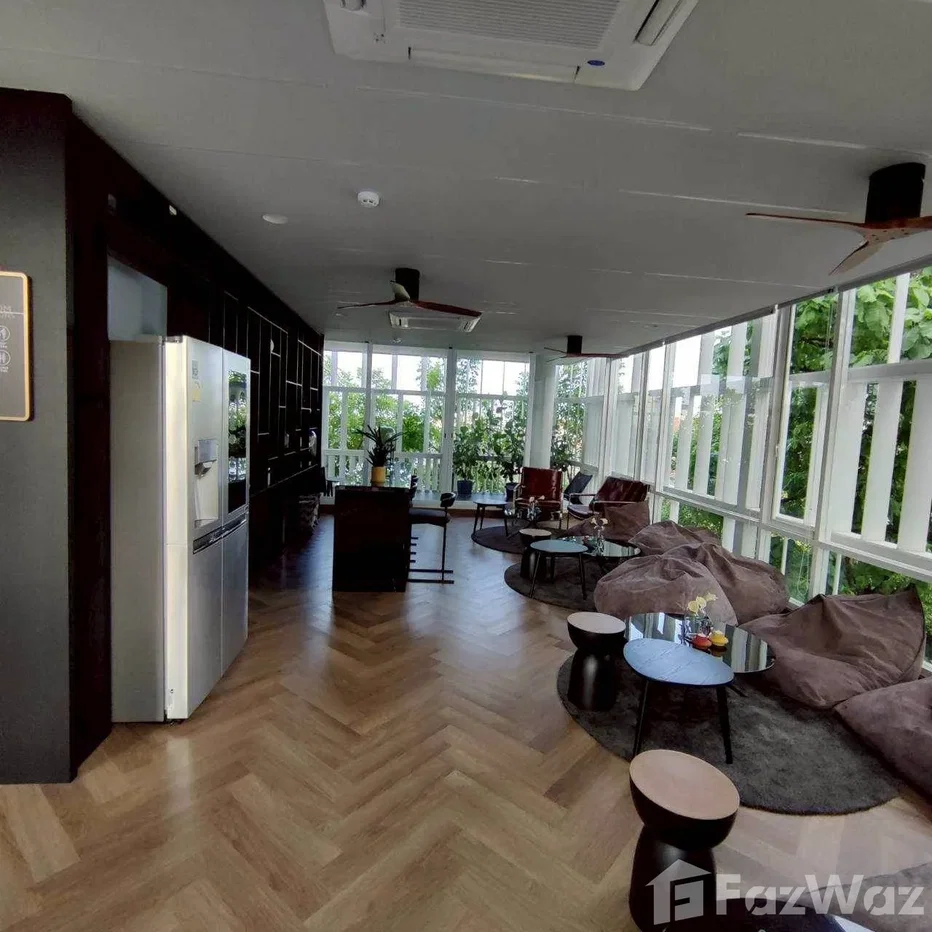 picture 1-Bedroom Extra at Chapter Flow Bangpo | THB 4.79M 6611816 - 25/28
