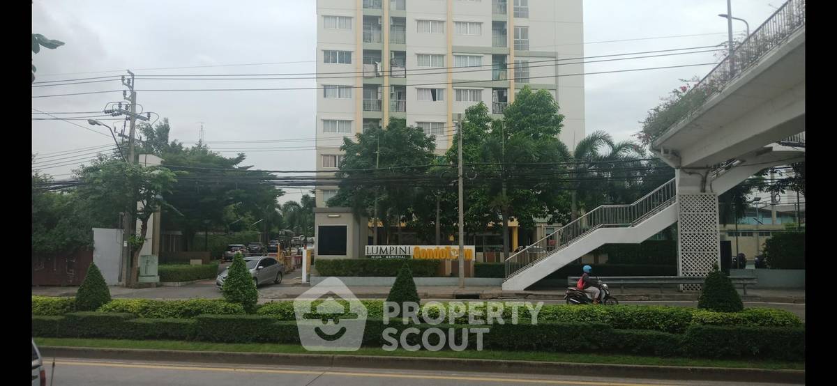 รูป ขายคอนโด 2 ห้องนอน Lumpini CondoTown Nida Seri Thai ย่านคลองกุ่ม (ID 2537264) - รูปที่ 10/10