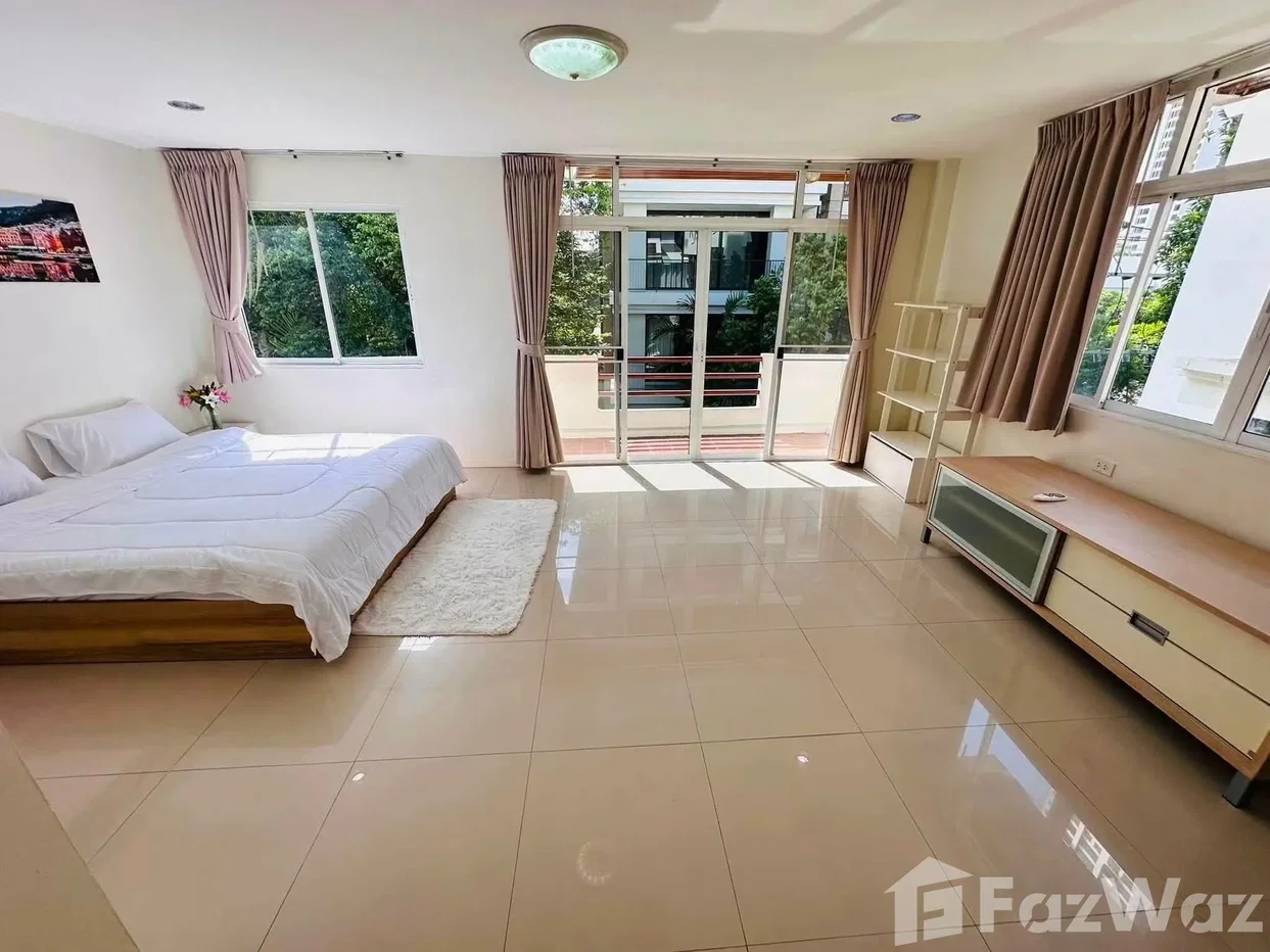 รูป บ้านเดี่ยวให้เช่า 5 ห้องนอน ใน คลองตันเหนือ, กรุงเทพมหานคร 6677077 - รูปที่ 7/13