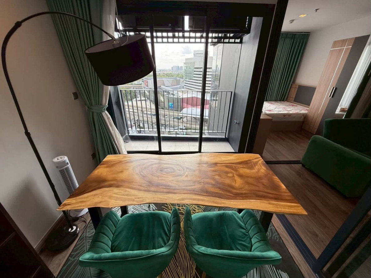 picture For rent Life Ladprao Valley 🔴🔴 - 5/7