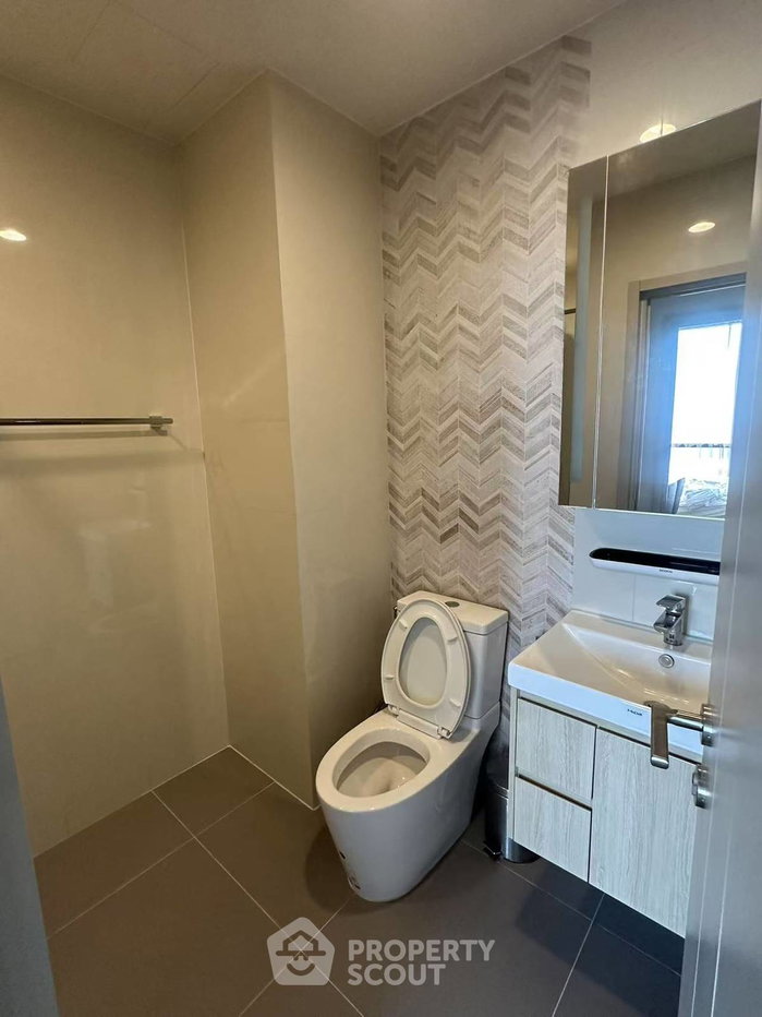 รูป คอนโด 1 ห้องนอน ชั้น 41 ที่ Oka Haus Sukhumvit 36 ใกล้ BTS ทองหล่อ (ID 3191597) - รูปที่ 9/11