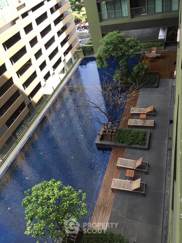 picture 1-BR Condo, 53 Sqm, At Noble Solo In Thong Lo (ID 3192359) - 8/10