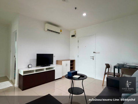 🔥 Rare Find‼️ Rent only 17,000 THB💰 Aspire Sukhumvit 48. Book now before it's gone! 🔥FD-084224