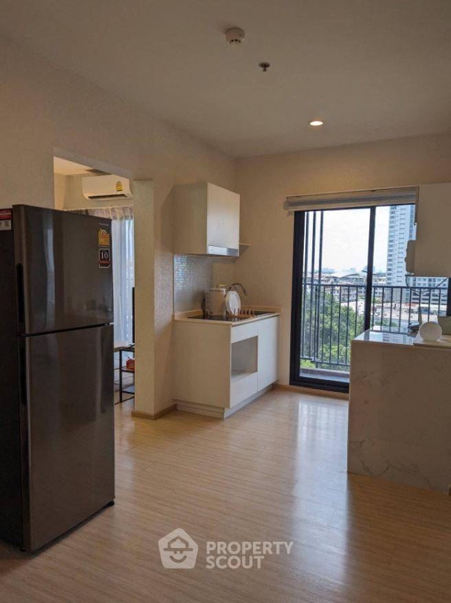 picture 1-BR Plum Condo Pinklao Station Near MRT Bang Yi Khan (ID 3131726) - 7/9