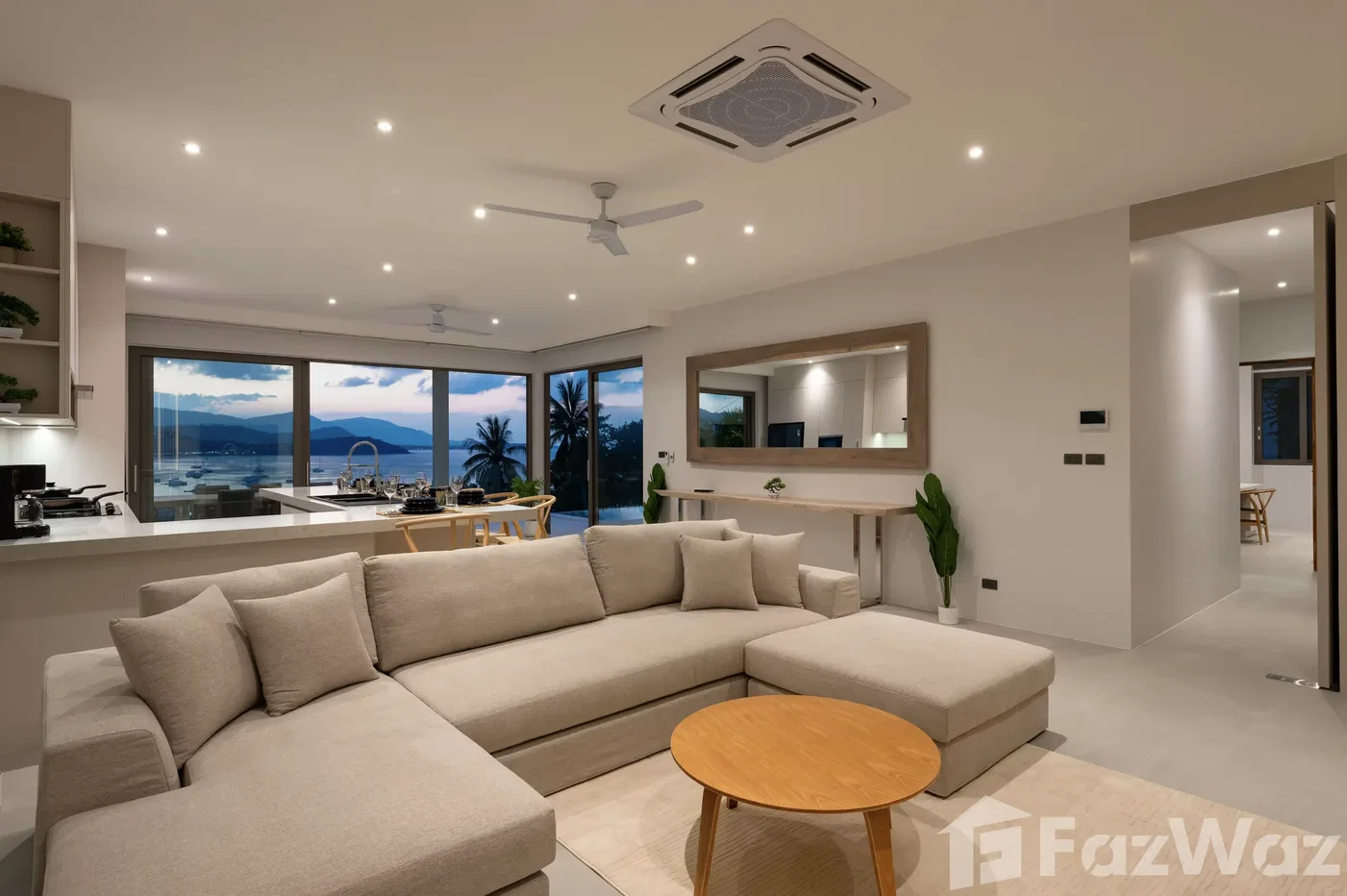picture 4 Bedroom Villa for sale in Bo Phut, Surat Thani 6675764 - 10/21