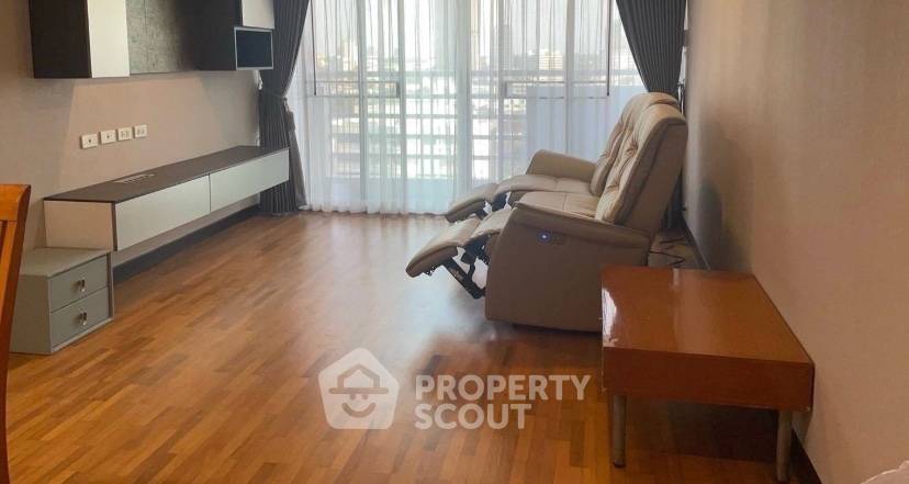 รูป คอนโด 2 ห้องนอน The Waterford Diamond Tower Sukhumvit ใกล้ BTS พร้อมพงษ์ (ID 3161244) - รูปที่ 1/7