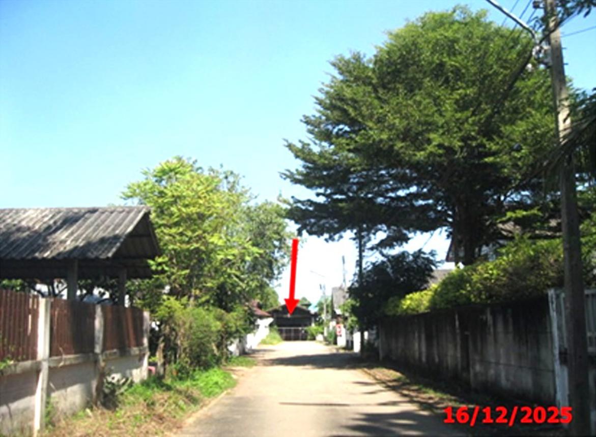 picture HOME 103.5 Sq.w. Muang Lampang Lamphang for 2.8M - 11/15
