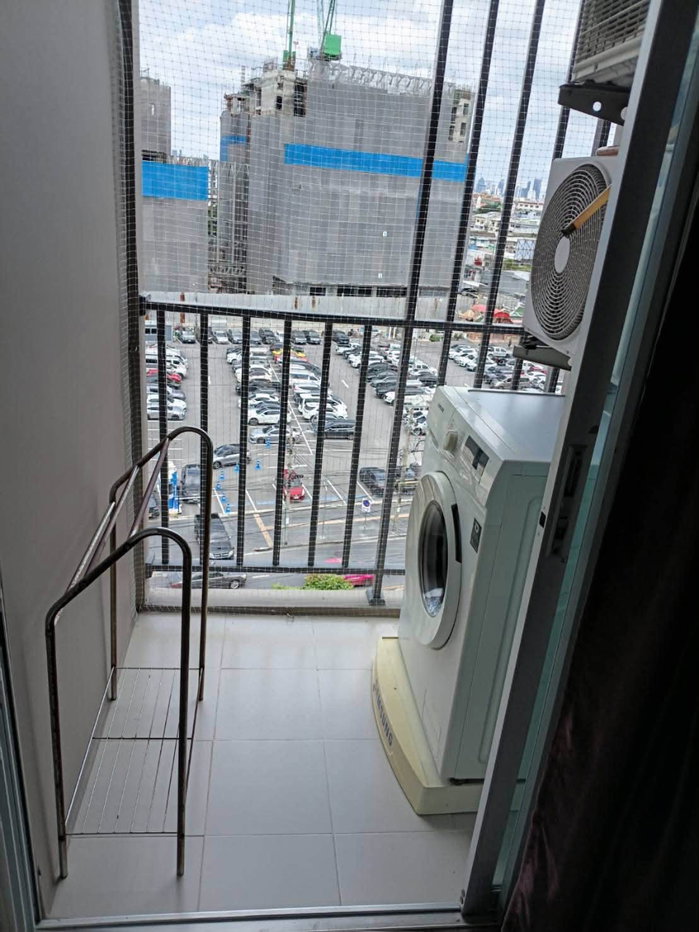 picture Line ID: Smile-easy For rent dBURA Pran Nok - 7/9