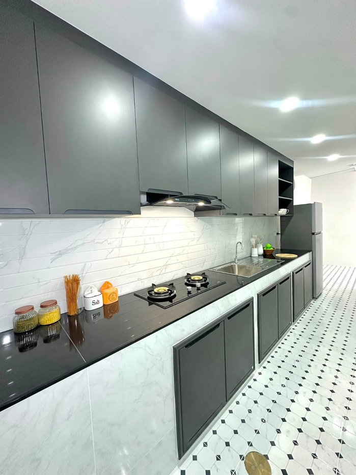 picture House for Sale – Pruksa Boonsampan Pattaya - 5/13