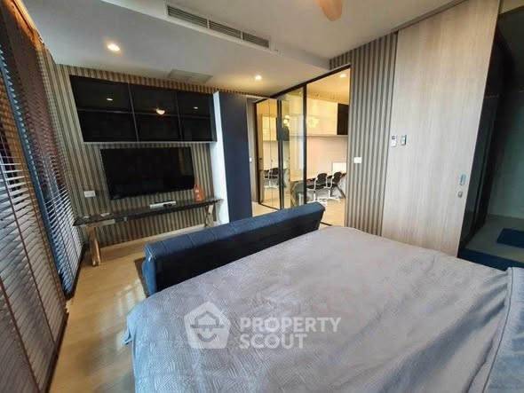 picture 35th-Floor 1-BR At Noble Ploenchit, 100m To BTS Phloen Chit (ID 3193689) - 2/10