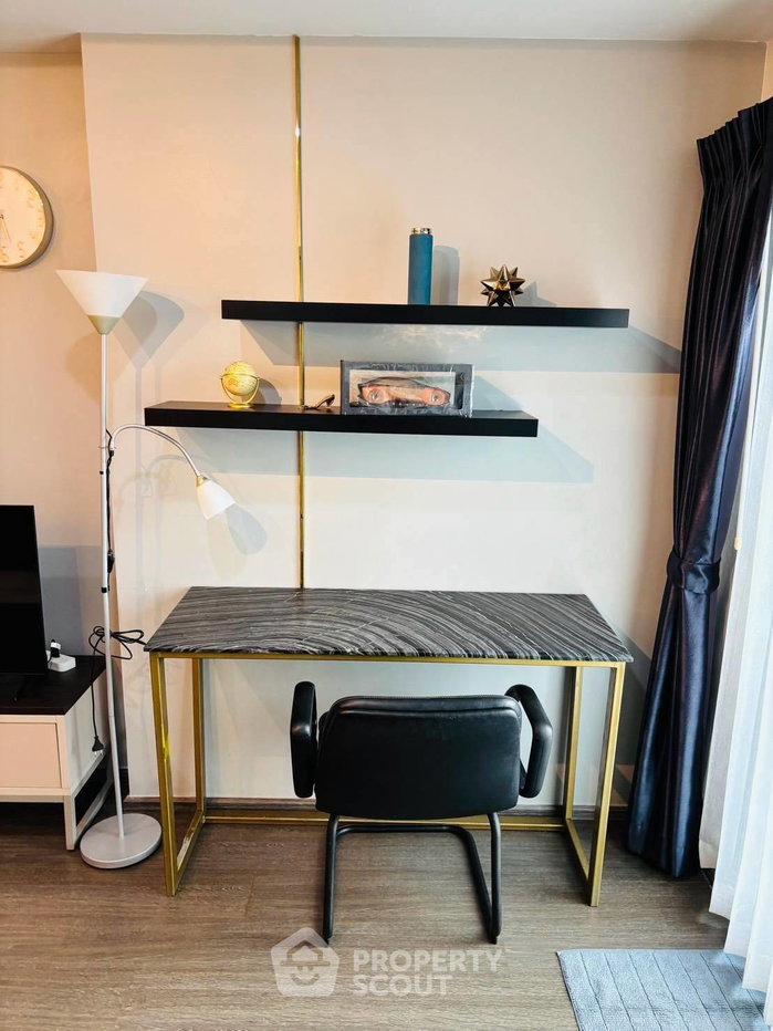 picture 100m To BTS Bang Chak | 1-BR At Ideo Sukhumvit 93 (ID 3194922) - 5/8