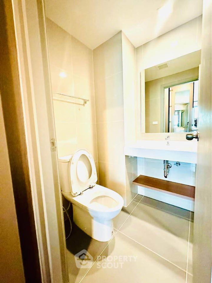 picture 32nd-Floor 2-BR Ideo Q Phahol-Saphan Khwai Near BTS Saphan Khwai (ID 2029331) - 10/22