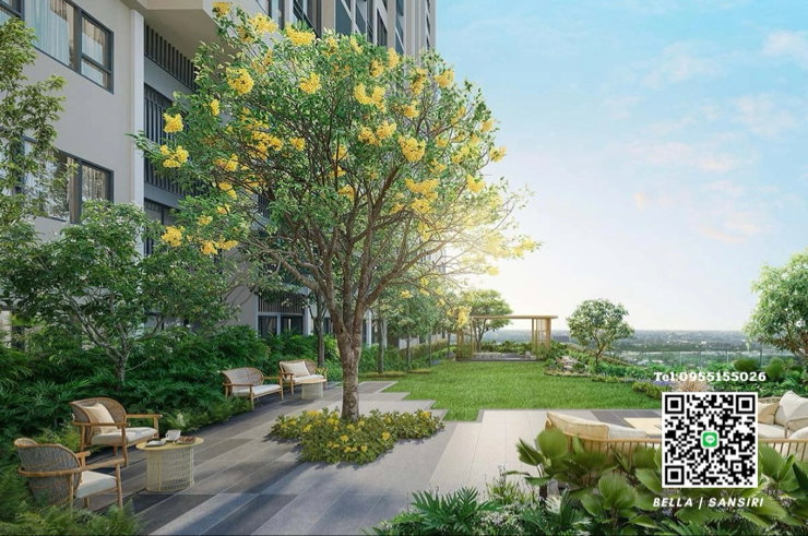 picture 🔥 Urgent! 2 Bedrooms, 2 Bathrooms | Popular Layout, Spacious & Functional - 17/18