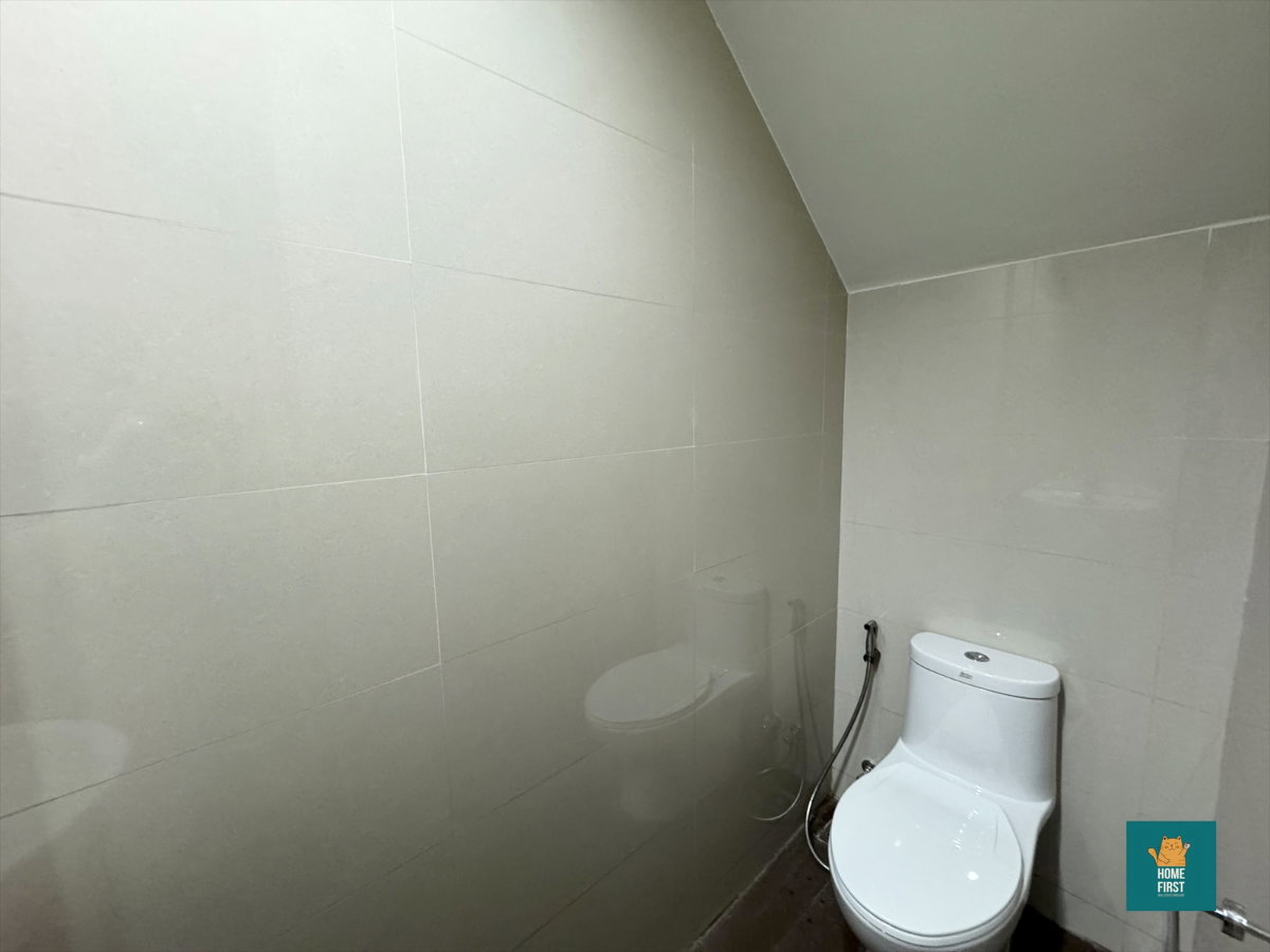 picture Cote Maison Rama 3, 28 sq.wa, 3 bed 5 bath 55,000 baht. - 5/23
