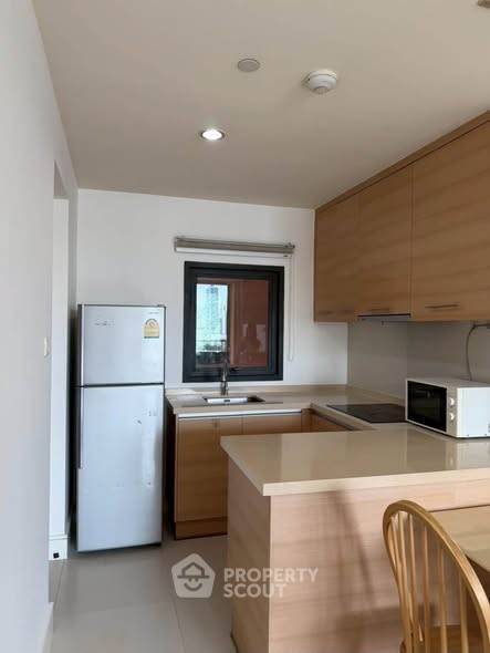 picture Pet-Friendly 2-BR Aguston Sukhumvit 22 Near MRT Queen Sirikit (ID 3192963) - 3/20
