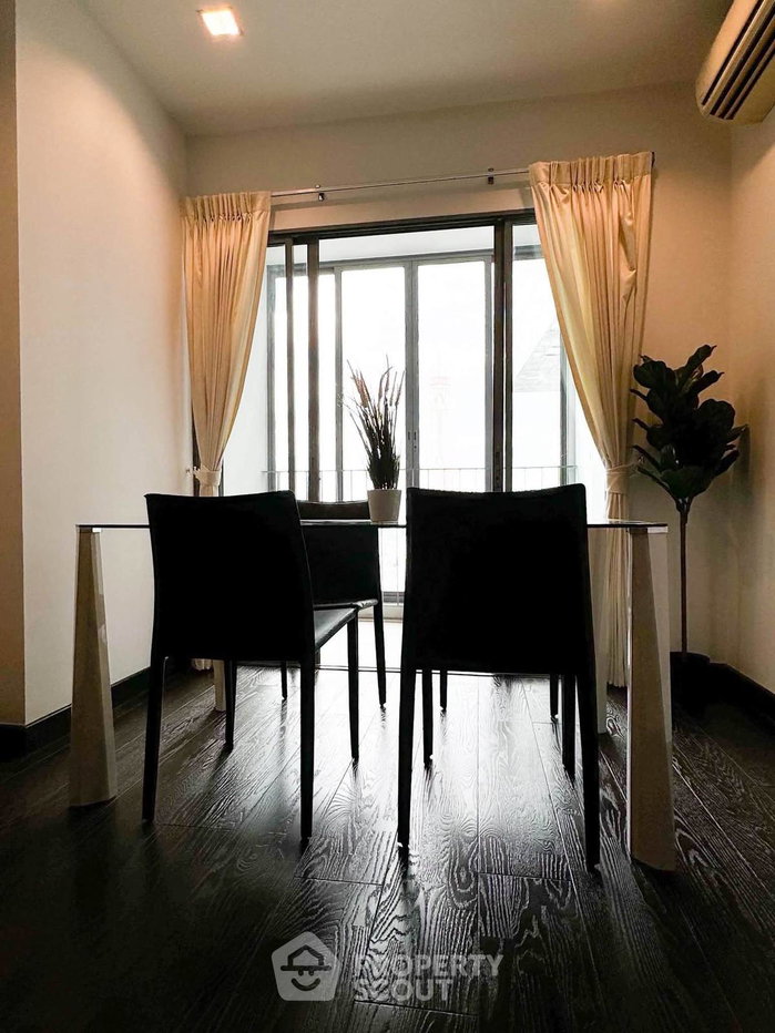 รูป คอนโด 1 ห้องนอน Ideo Q Sukhumvit 36 ใกล้ BTS ทองหล่อ (ID 3192802) - รูปที่ 6/8