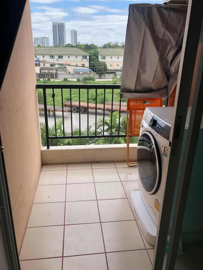 picture For Rent CIty Home Srinakarin, - 11/12