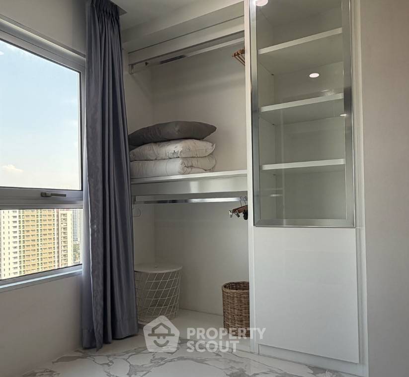 รูป ขายคอนโด 2 ห้องนอน ชั้น 22 ที่ Belle Grand Rama 9 ใกล้ MRT พระราม 9 (ID 3178687) - รูปที่ 20/26