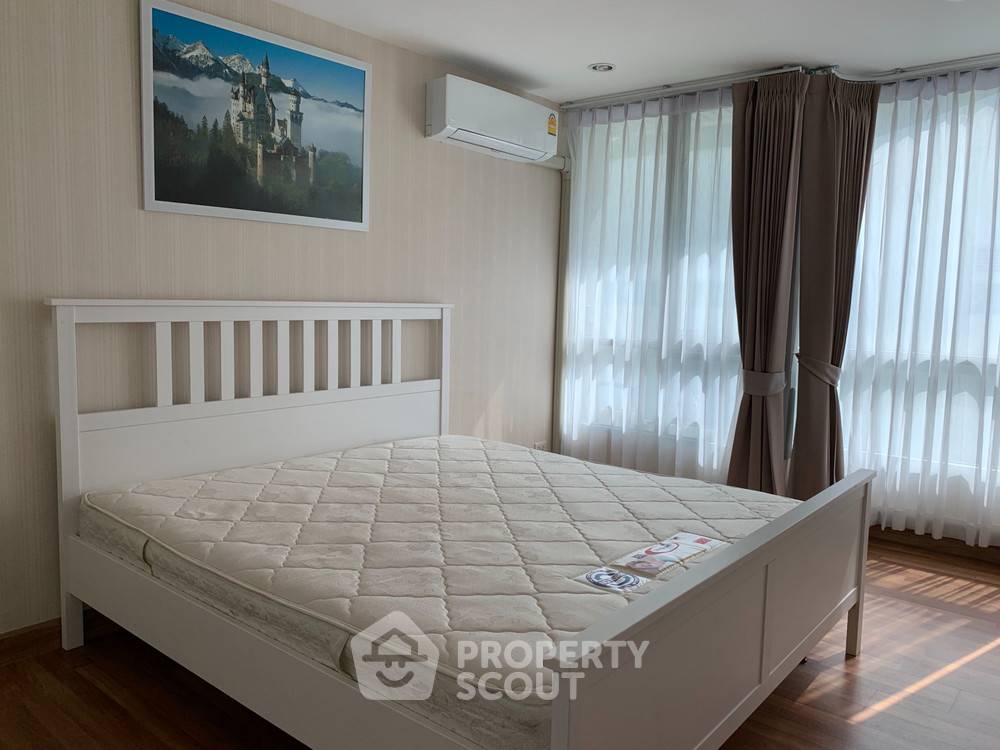 picture Great Value 1-BR At Noble House Phayathai, 200m To BTS Phaya Thai (ID 384208) - 2/4