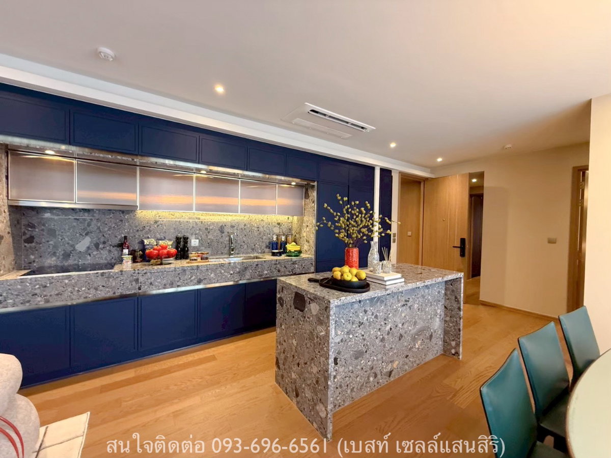 รูป Via 34 by Sansiri | Rare Asset สุขุมวิท 34 เพียง 45 ยูนิต ใกล้ BTS ทองหล่อ 350 ม. - รูปที่ 3/13