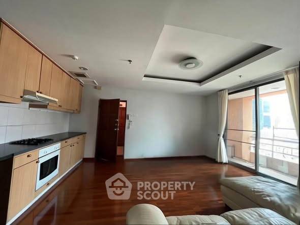 รูป คอนโด 1 ห้องนอน Baan Na Varang Condominium ใกล้ BTS ชิดลม (ID 3192912) - รูปที่ 2/7