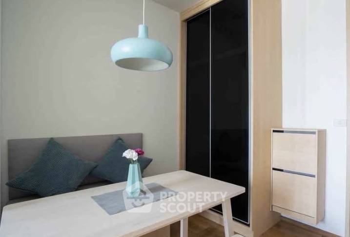 รูป คอนโด 1 ห้องนอน Park Origin Phrom Phong ใกล้ BTS พร้อมพงษ์ (ID 3188359) - รูปที่ 2/6
