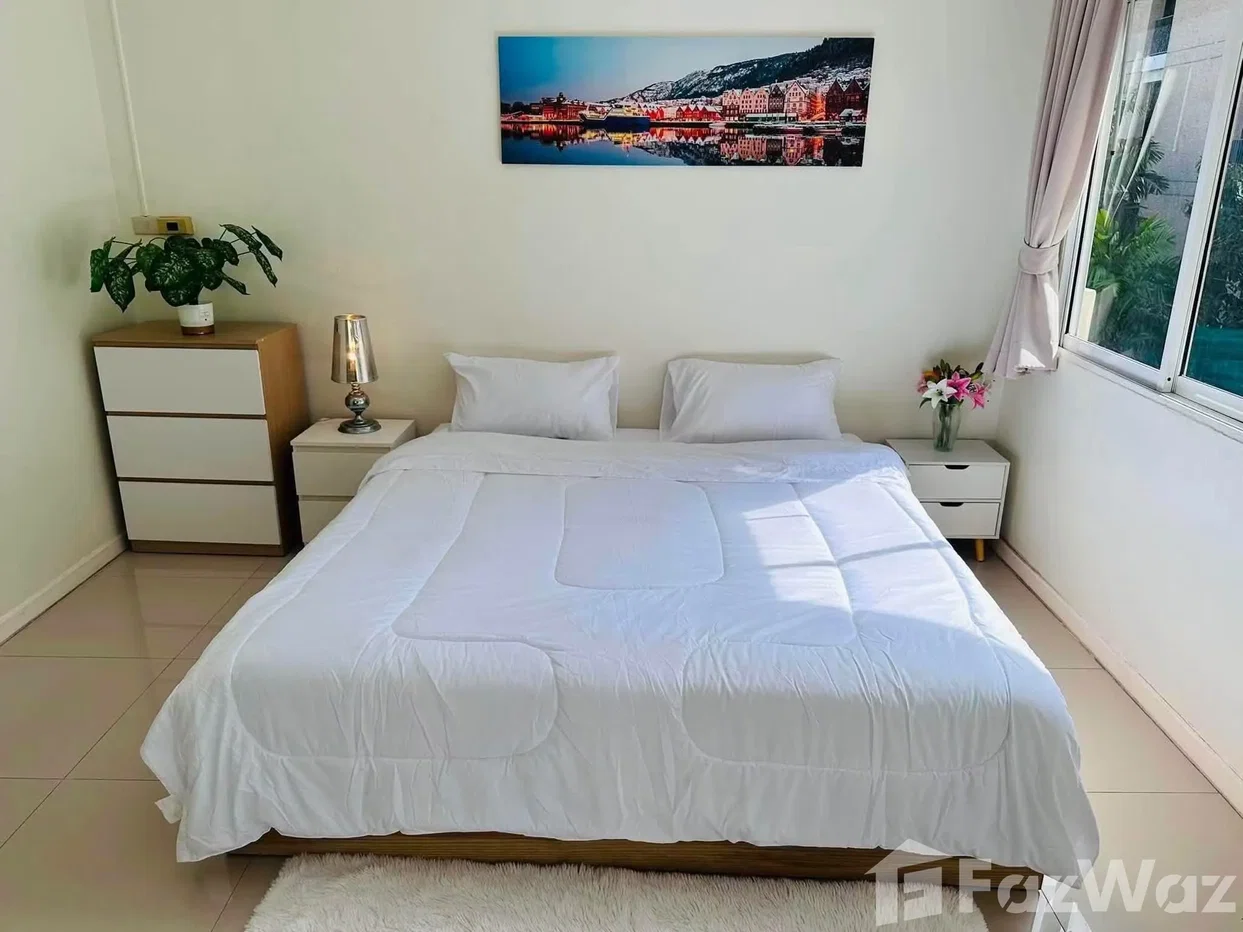 รูป บ้านเดี่ยวให้เช่า 5 ห้องนอน ใน คลองตันเหนือ, กรุงเทพมหานคร 6677077 - รูปที่ 6/13