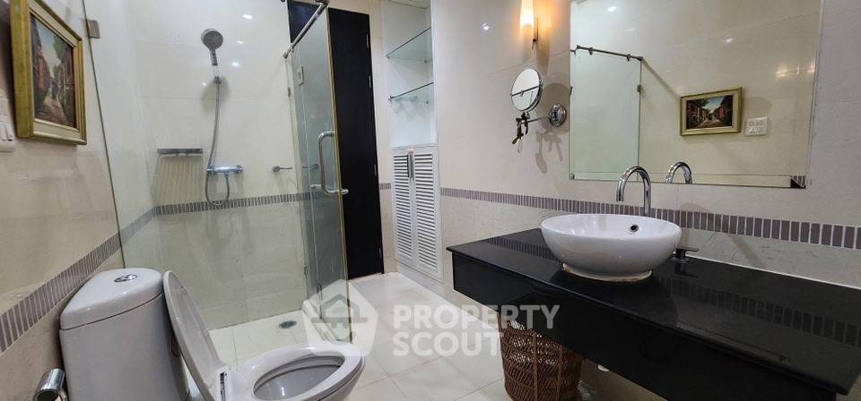 picture 1-BR Condo At Baan Klang Krung Siam-Pathumwan • 100m to BTS Ratchathewi (ID 3069002) - 6/6