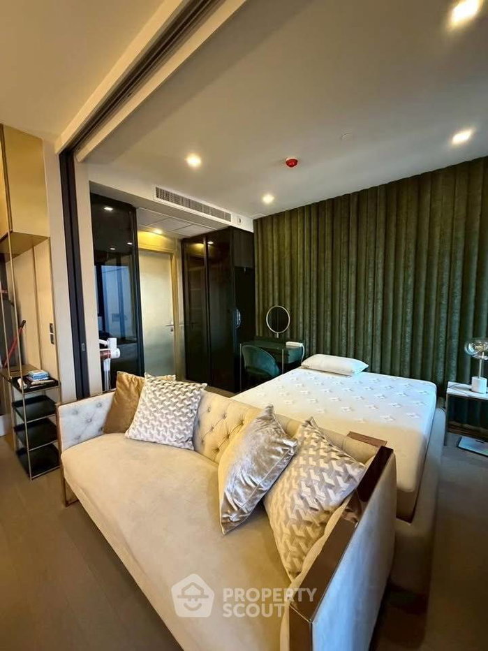 รูป ใกล้ MRT สุขุมวิท 70 ม. คอนโด 1 ห้องนอน ชั้น 31 Ashton Asoke (ID 3193662) - รูปที่ 5/10