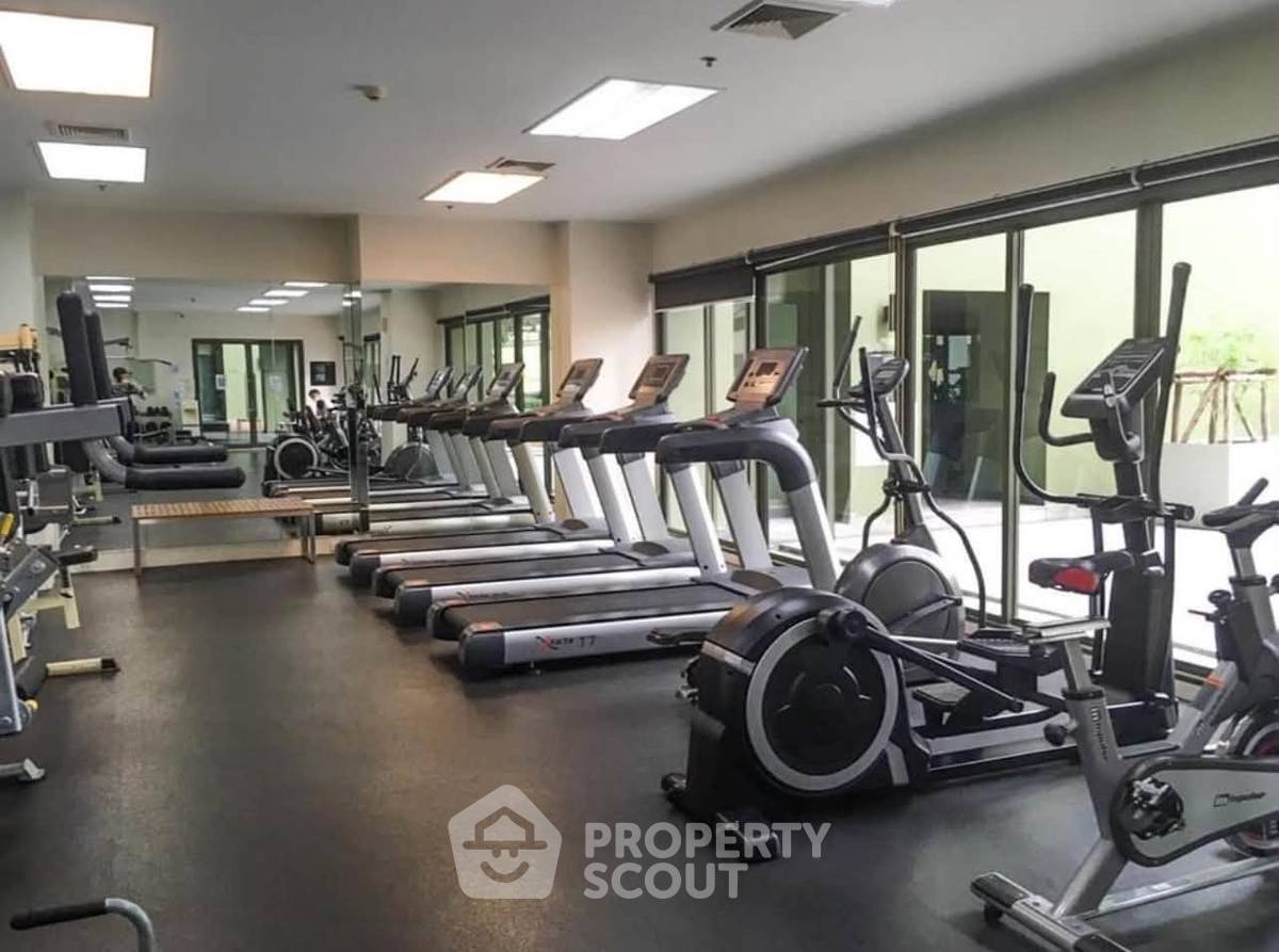 picture 1-BR Condo, 53 Sqm, At Noble Solo In Thong Lo (ID 3192359) - 9/10