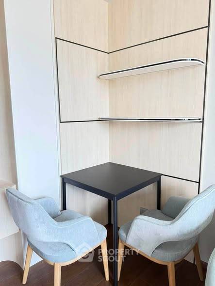 รูป คอนโด 1 ห้องนอน Ideo Q Sukhumvit 36 ใกล้ BTS ทองหล่อ (ID 3194927) - รูปที่ 3/19