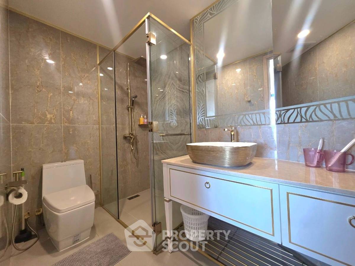 picture 16th-Floor 1-BR Condo For Sale At Copacabana Beach Jomtien (ID 3191178) - 6/12