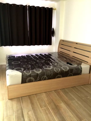 Condos for rent : 💥 Best Price! Condo for Rent Lumpini Condo Town Condo Town Raminthra - Nawamin Only! 7,450.-  💥Call/Line 099-182-5224 💥