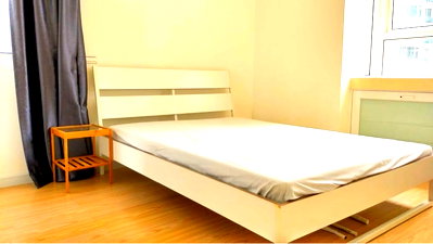 Condos for rent : S 335 🔥 For Rent 📍TC Green Rama 9 📍Fully Furnished and Ready to Move In