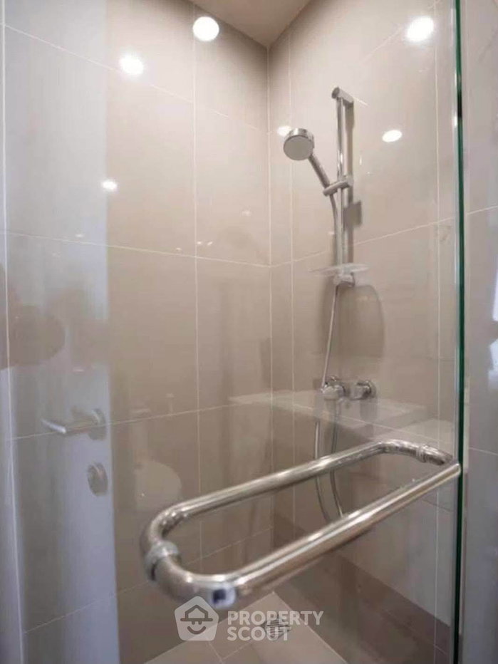 รูป คอนโด 1 ห้องนอน Noble Recole Sukhumvit 19 ใกล้ MRT สุขุมวิท (ID 3192838) - รูปที่ 15/20