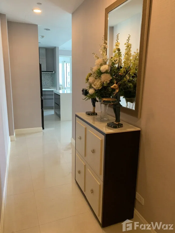 รูป ขาย คอนโด 2 ห้องนอน ในโครงการ คิว หลังสวน 6676264 - รูปที่ 12/14