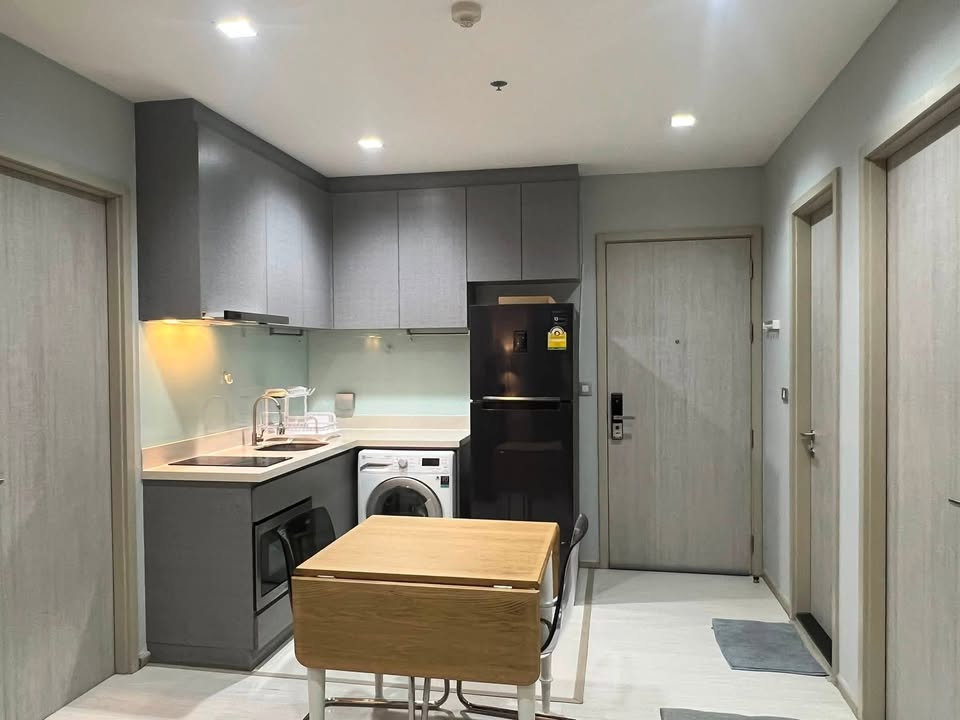 รูป เช่าคอนโด Rhythm Sukhumvit 36 - 38/ริทึ่ม สุขุมวิท 36 - 38 (F6908067) ID Line : @pccenter - รูปที่ 2/4