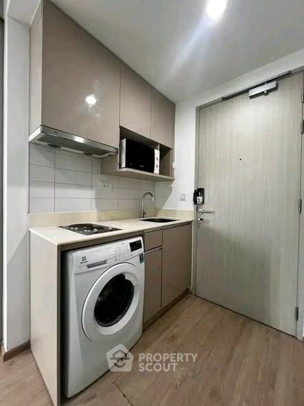 รูป คอนโด 1 ห้องนอน Ideo Q Chula Samyan ใกล้ MRT สามย่าน (ID 3192587) - รูปที่ 3/6