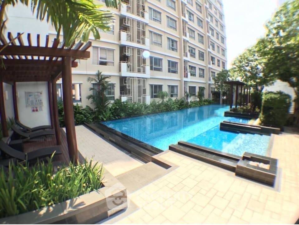 picture 1-BR Condo One X Sukhumvit 26 Near BTS Phrom Phong (ID 3193280) - 9/19