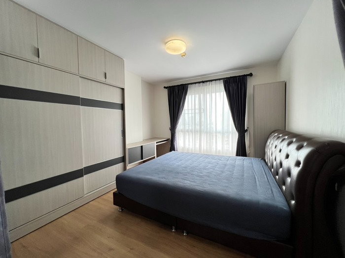 รูป 💥💥[เช่า] ศุภาลัย เวอเรนด้า รัชวิภา-ประชาชื่น 1Bed 43.26 ตรม.ชั้น 12 ตึก West สนใจ Line ID: @atfirm💥💥 - รูปที่ 5/18