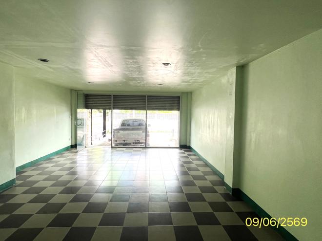 picture SHOP HOUSE 40.8 Sq.w. Bang Sue Bangkok for 11.9M - 4/47