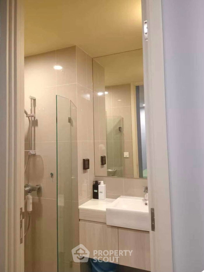 รูป คอนโด 1 ห้องนอน Noble Recole Sukhumvit 19 ใกล้ MRT สุขุมวิท (ID 3194930) - รูปที่ 17/20
