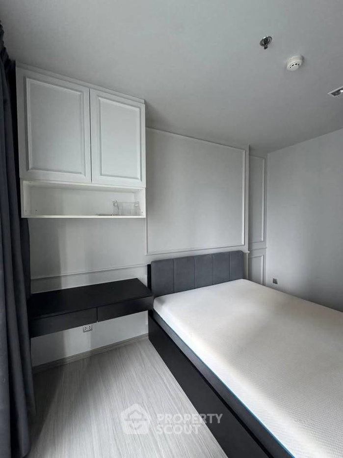 รูป คอนโด 1 ห้องนอน Life Asoke ขนาด 32 ตร.ม. ใกล้ ARL มักกะสัน (ID 3194405) - รูปที่ 7/9
