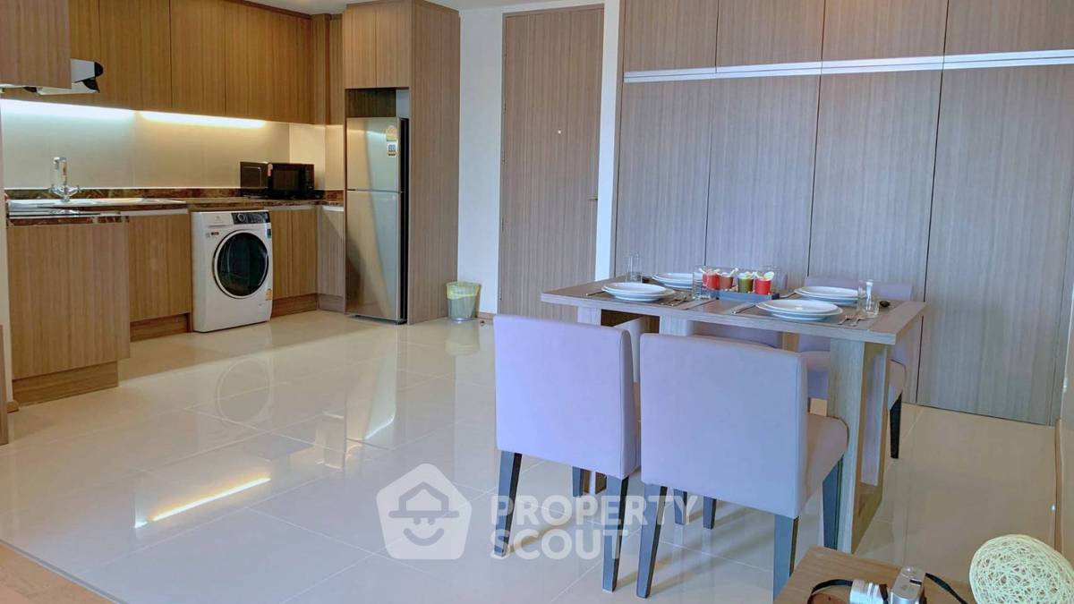 picture Pet-Friendly 2-BR Condo At Art @ Thonglor (ID 3192449) - 2/9