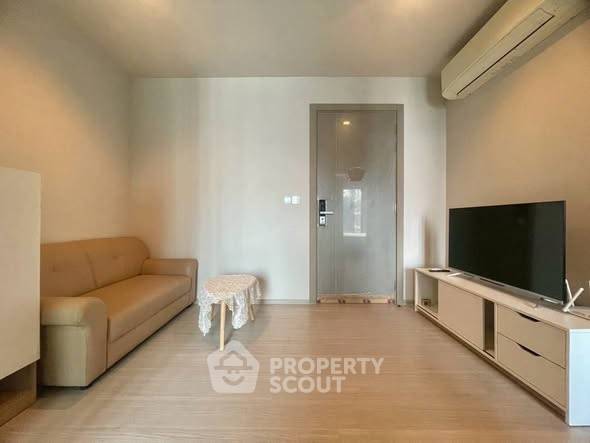 picture 23rd-Floor 1-BR Life Asoke - Rama 9 Near MRT Phra Ram 9 (ID 2847411) - 1/7