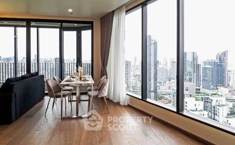 รูป คอนโด 2 ห้องนอน Ideo Q Sukhumvit 36 ใกล้ BTS ทองหล่อ (ID 3143058) - รูปที่ 9/9